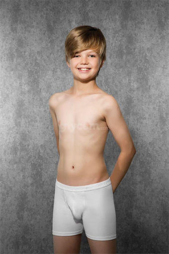 Picture of BOYS BOXERS